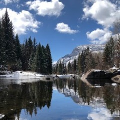 Just to Enjoy You, Lord!