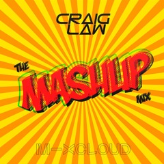 The Mashup Mix 5