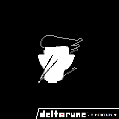 Error: Object "battle_spamton_p" Not Found - Deltarune: Pirated Copy