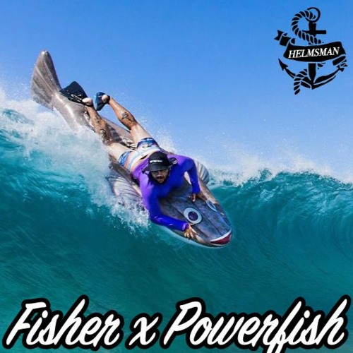 POWERFISH