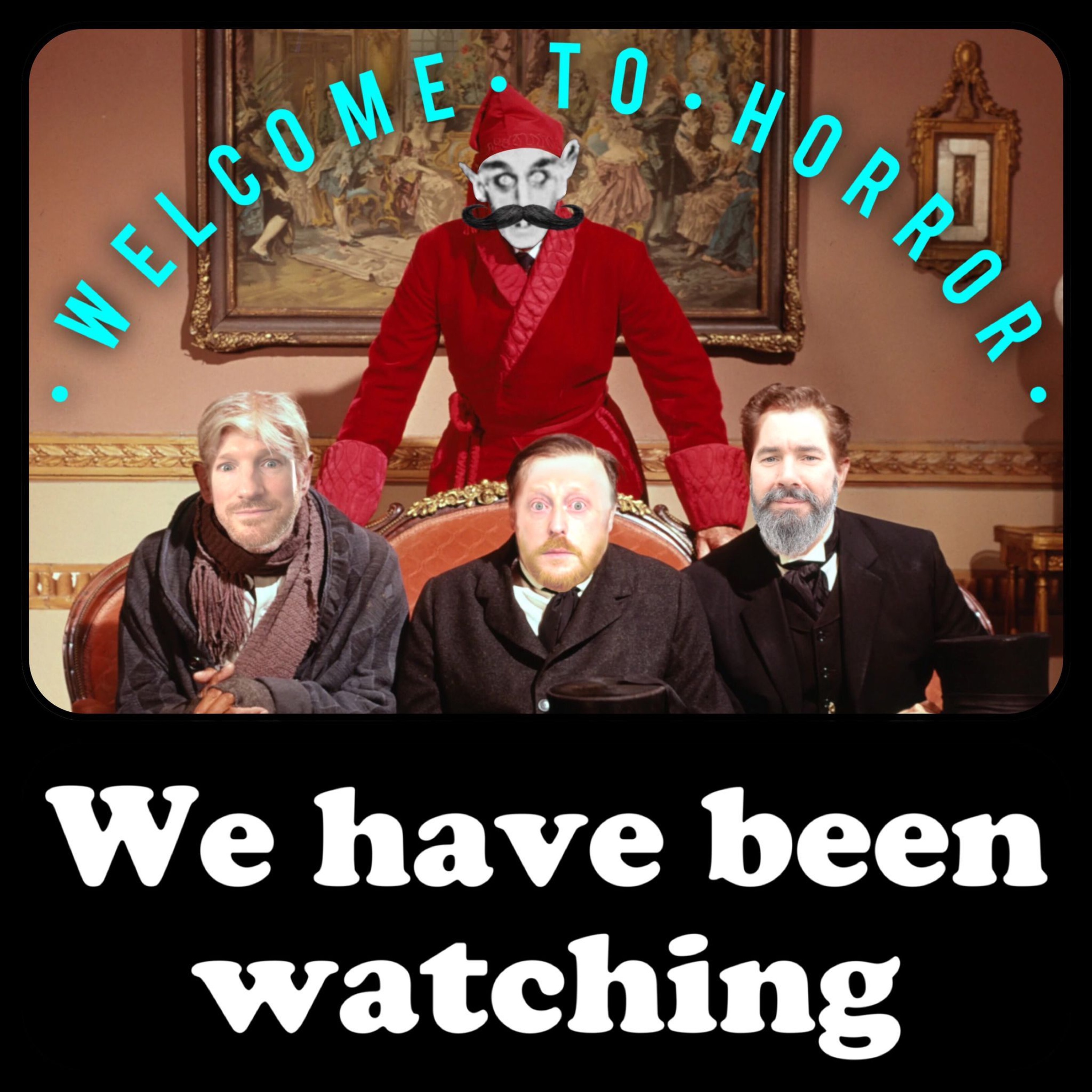 Ep 215 We have been watching