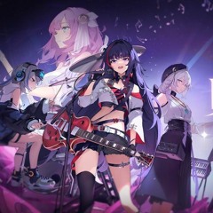 Honkai Impact 3rd : Dreamy Euphony Concert