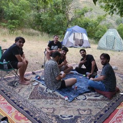 فرشید حکمتی نازی نازی