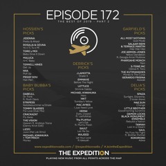 Episode 172: Best of 2019 Show Part 2