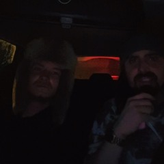 NONSENSE  (ft. KALIBRE)