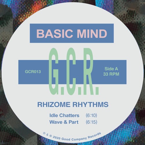 PREMIERE : Basic Mind - Idle Chatters