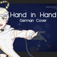 【GERMAN UTAU Cover】Hand in Hand【Felix】Voicebank Release