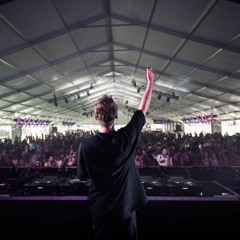 iContrast Mid Tempo [MIX 001]