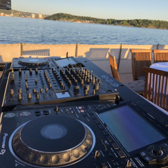 Flinkfloyd late night session