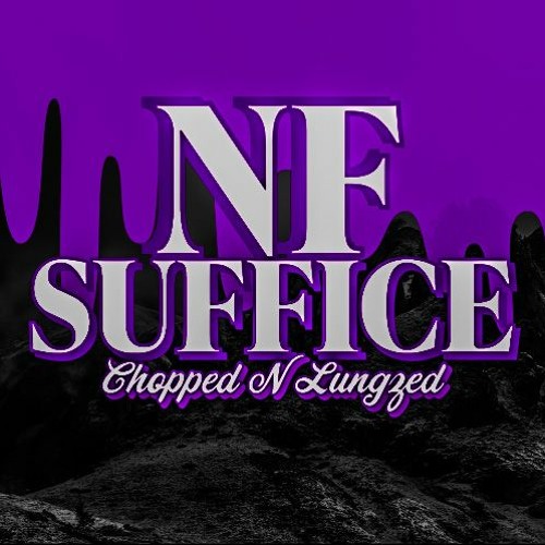 NF - Suffice (Remix) | DJ JB Joogen