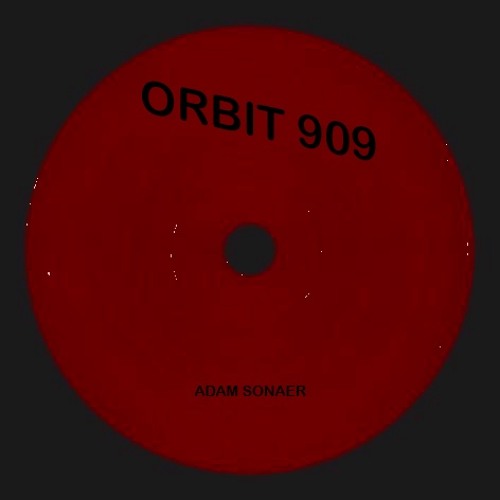 Stream ORBIT 909 (Extended Mix) by Adam Sonaer | Listen online for
