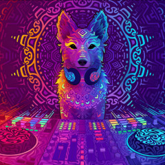 The Illusion of deep sleep Mix.