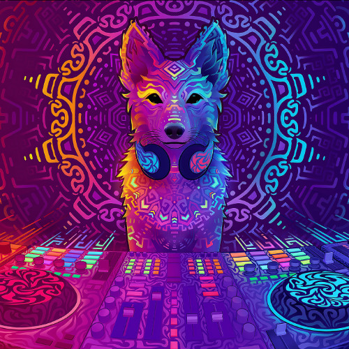 The Illusion of deep sleep Mix.