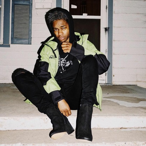 The Results Of Wanting To Be Sybyr But Failing Miserably