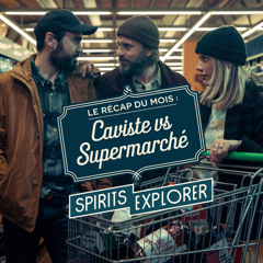 LE RÉCAP : caviste VS supermarché