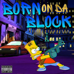 PNC Feat Lil Blockraised