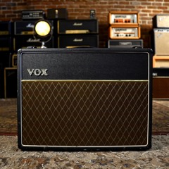 Headrush - AC30 6TB Tone Matched Preset Demo - Veritas Portlander