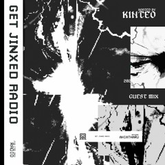 Get Jinxed Radio #7 | Guest Mix (Hosted by Kinteo)