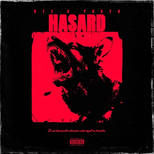 RTZ x YUKYO - HASARD
