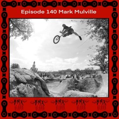 Episode 140 - Mark Mulville