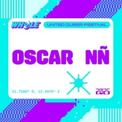 OSCAR NÑ