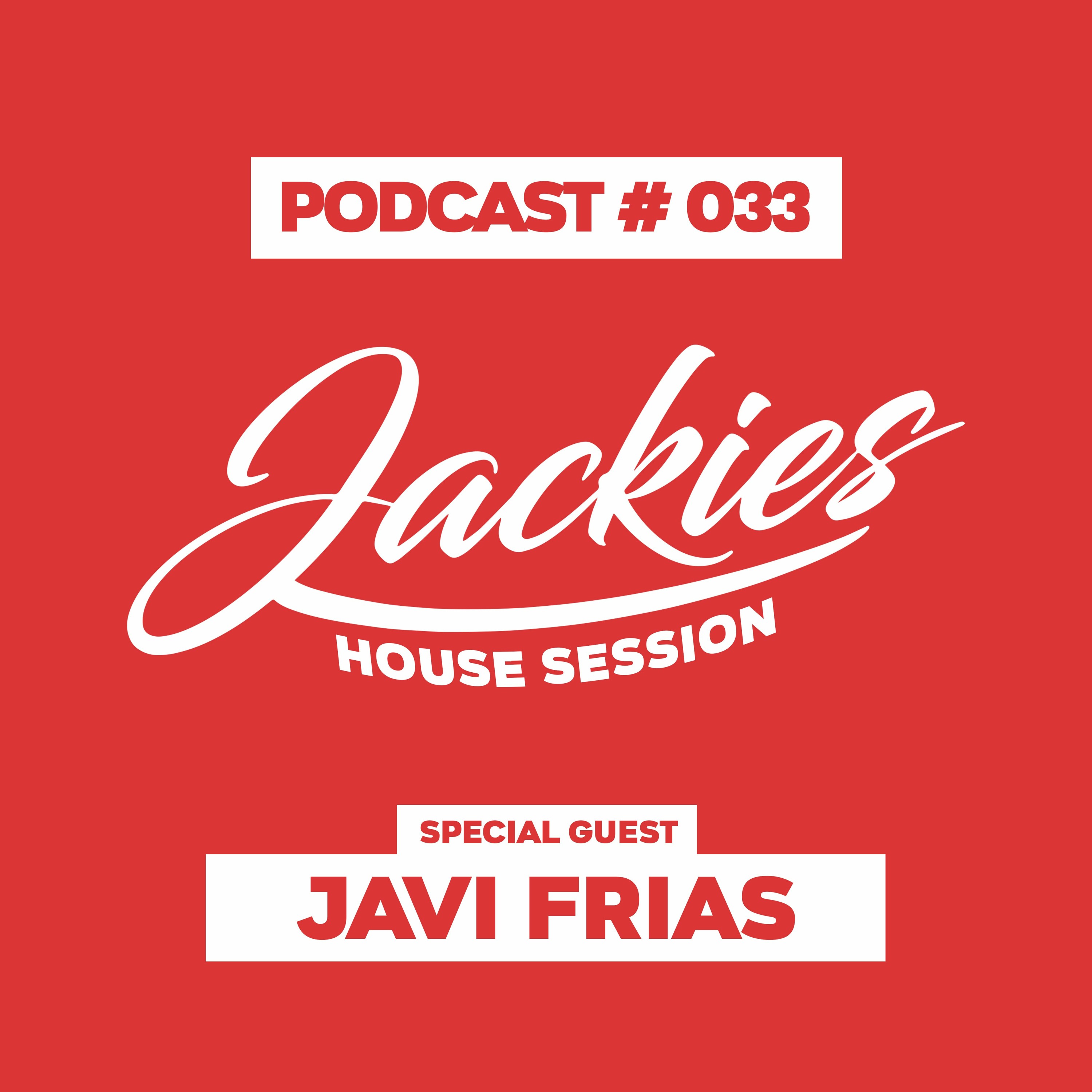 Jackies Music Podcast
