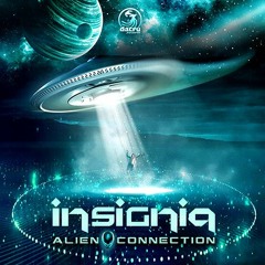 01. Insignia - Alien Connection