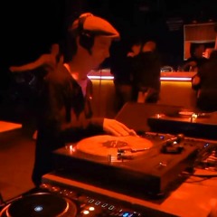 GIOTTO BEATTZ @ Gretchen, Dub Cafe