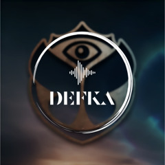 Tomorrowland Top 10 by DEFKA