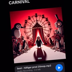 boolymon - barnacle prod 20mop twovrt snippet