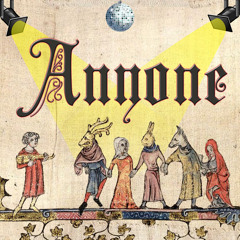 Anyone (Medieval Version)
