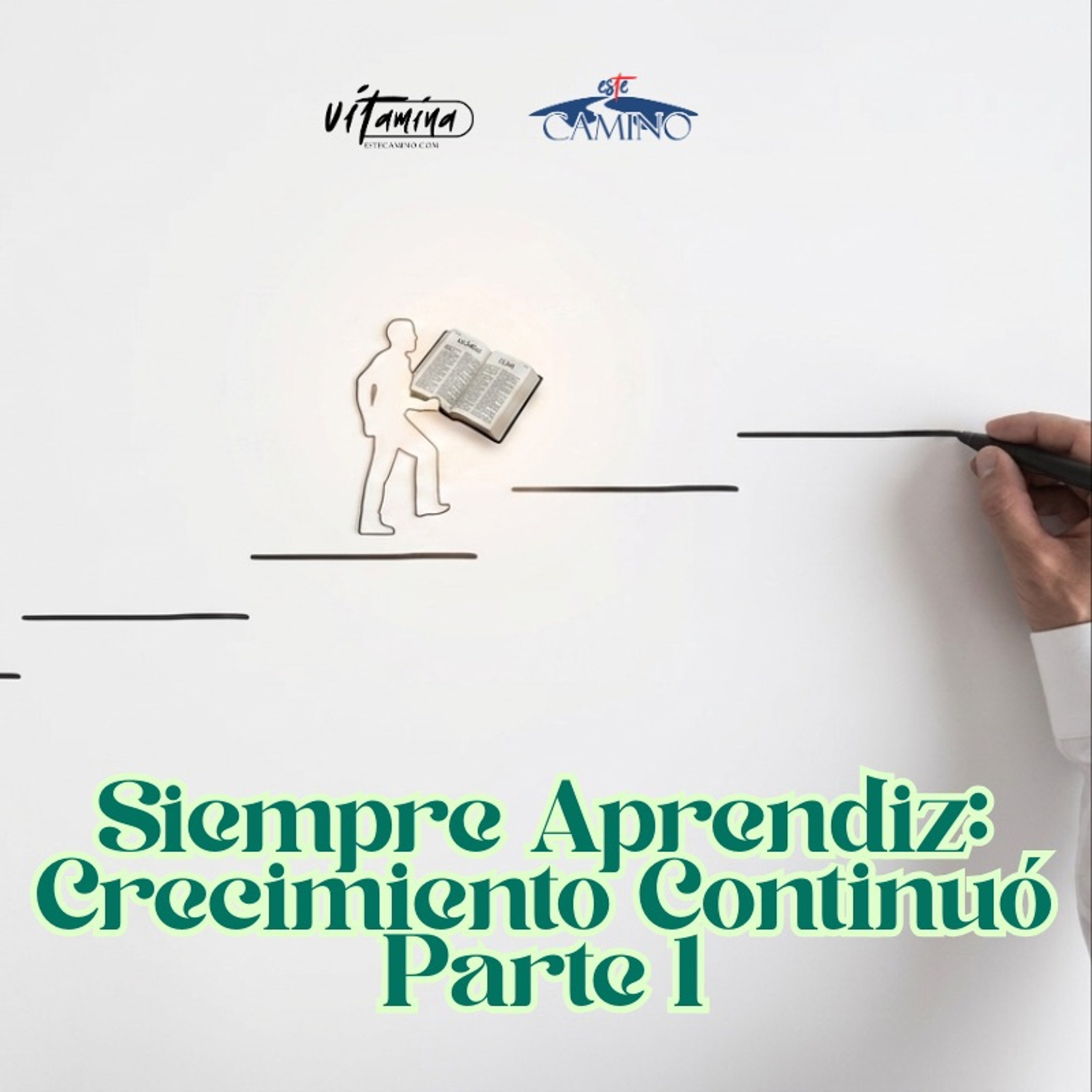 Crecimiento Continuo 1de2, Emilia episode artwork