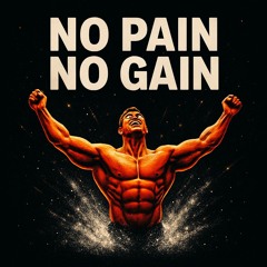 NO PAIN NO GAIN
