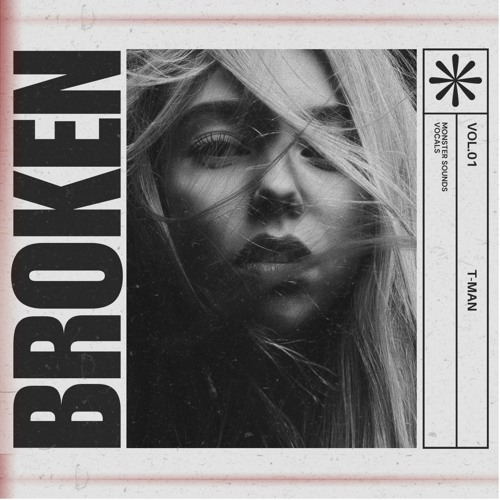 Broken (FREE DOWNLOAD)
