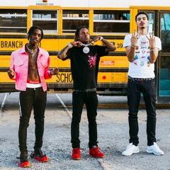 Rich The Kid, Jay Critch & Famous Dex - Big Dawg