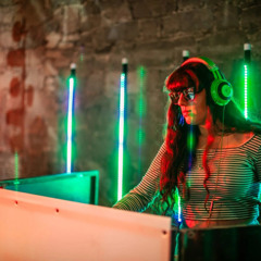 Daniela Carranza @ YOU FESTIVAL 2025