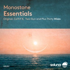 Monostone - Essentials [soluna Music]