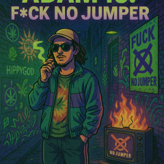 adam16 NO JUMPER DISS