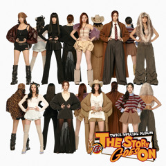 Stream MOVE LIKE THAT (MOMO) by TWICE | Listen online for free on