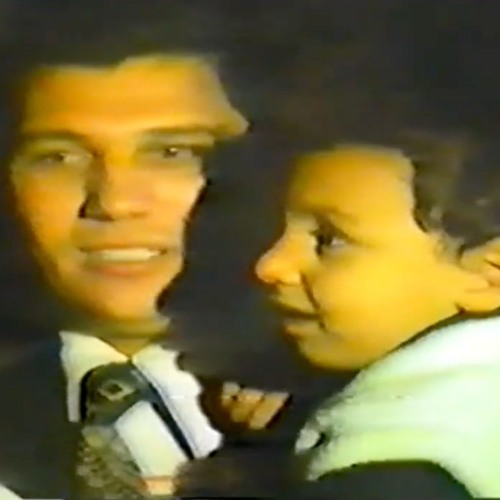 Coptic Melody (HH Pope Shenouda III) Anton Ibrahim Ayad (child) - تحية لقداسة البابا شنوده الثالث