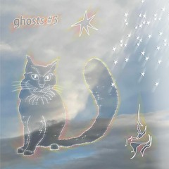 ghosts #3 ʝıɱ ʝąŋƈơ