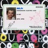 Belin plays Hardgroove / Electro / Acid DJ mix artwork - Electronic music tracklist cover image