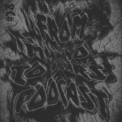 FROM MY MIND TO YOURS PODCAST #036 by D3STORTION