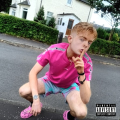 Johnny Overload (Prod. scaryele)