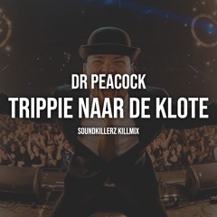 Dr Peackock & Steen - Trippie Naar De Klote (Soundkillerz Killmix) (BUY = DOWNLOAD)