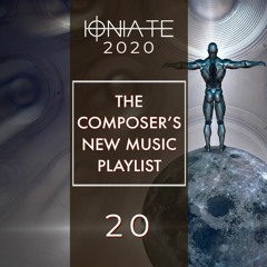 100 | The Composer's New Music Playlist