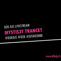 Mystis3t trancet 1.4.2023