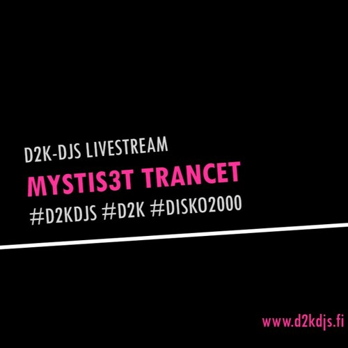 Mystis3t trancet 1.4.2023
