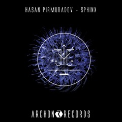 Hasan Pirmuradov - Phoenix