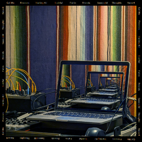 PREMIERE : Inwards - Waiting 4 U